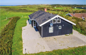 Amazing Home In Løkken With Wifi